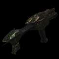 Freespace II - Colossus