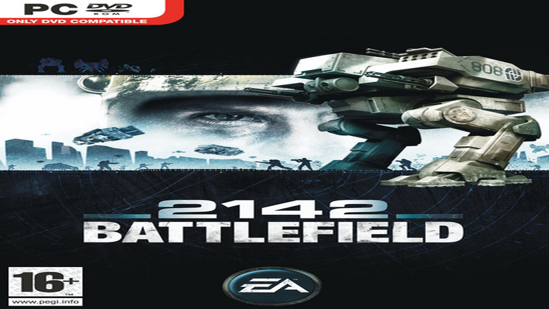 Kody Battlefield 2142 (PC)