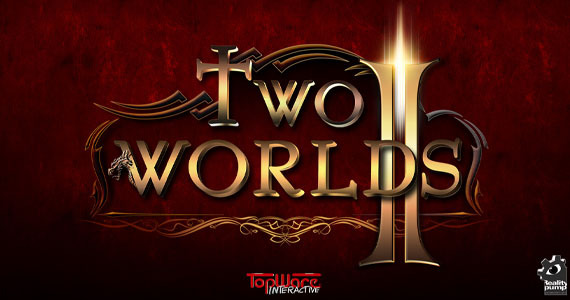Two Worlds II - epicki zwiastun