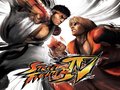 Premiera Street Fighter 4 na konsole już dziś!