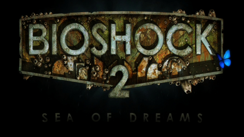 BioShock 2 - launch trailer 