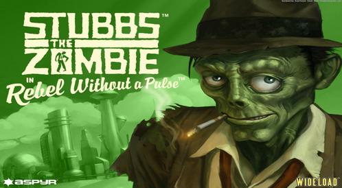 Kody do Stubbs the Zombie in Rebel Without a Pulse (PC)
