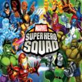 Zwiastun Marvel Super Hero Squad Online