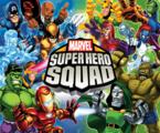 Zwiastun Marvel Super Hero Squad Online