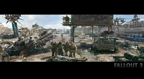 Kody do Fallout 3 (PC) - Przedmioty