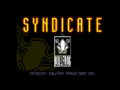 Syndicate - Pełna wersja (DOS)