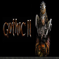 Gothic II (PC; 2003) - Atak smoków