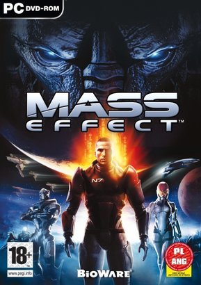 Kody do Mass Effect