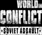 World in Conflict: Soviet Assault (2009) - Zwiastun (Developer Commentary)