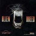 Alien Breed (Amiga) kody