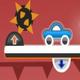 Rocket Car