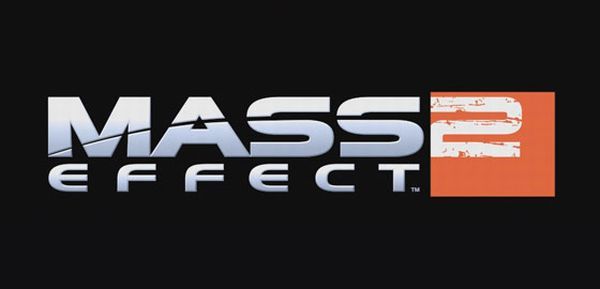 Mass Effect 2 - gameplay z targów E3 2009