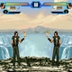 King of Fighters Wing