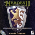 Heroes of Might & Magic II: The Succession Wars (PC) kody