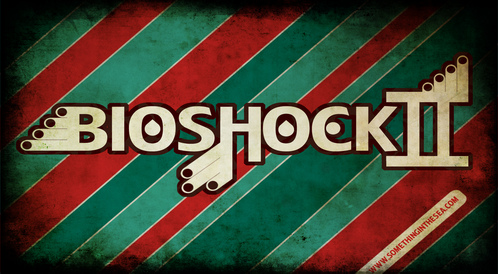 Bioshock 2 - recenzja