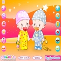 Baby Twins