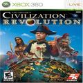 Sid Meier's Civilization Revolution (Xbox 360) kody