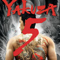 Yakuza 5 (PS3) kody