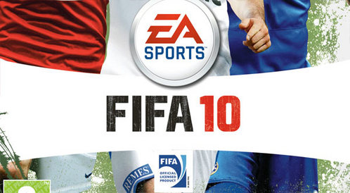 Demo FIFA 10 już dostępne ! 