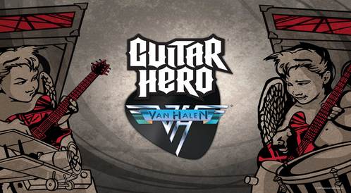 Kody do Guitar Hero: Van Halen (Xbox 360)