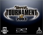 Unreal Tournament 2003 - Trailer