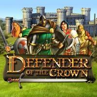 Kody Defender of The Crown (PC)