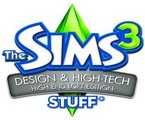 The Sims 3: Nowoczesny apartament (Akcesoria) - Trailer