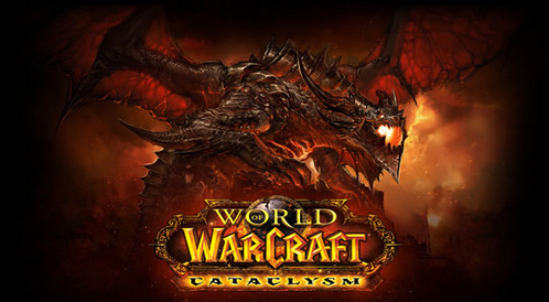 World of Warcraft: Cataclysm już w fazie alfa? 