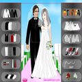 Just Married