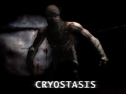 Cryostasis: Arktyczny Sen (PC; 2008) - Zwiastun
