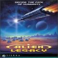 Alien Legacy (PC) kody