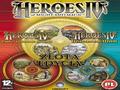 Heroes of Might and Magic IV: Złota Edycja (PC) - Prezentacja gry (CD Projekt)