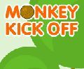 Monkey Kick Off