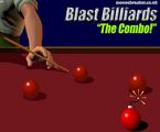 Blast Billards „Combo”