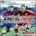 Pro Evolution Soccer 2010 (PC) kody