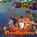Free Realms (PC) kody