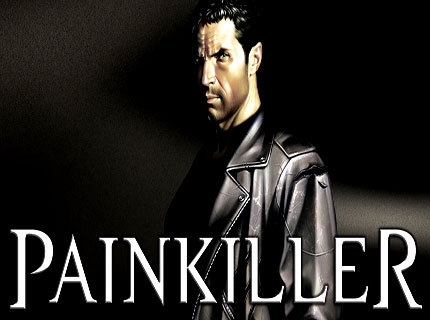 Painkiller (PC; 2004) - Zwiastun