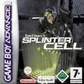 Tom Clancy's Splinter Cell (GameBoy Advance) kody