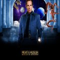 Kody do Night at the Museum: Battle of the Smithsonian (NDS)