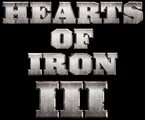 Hearts of Iron III - Trailer (arsenał demokracji)