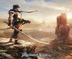 Prince of Persia - muzyka z gry (Healing Ground)