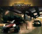 Need for Speed: Undercover - Soundtrack (MSI - Never Wanted To Dance)