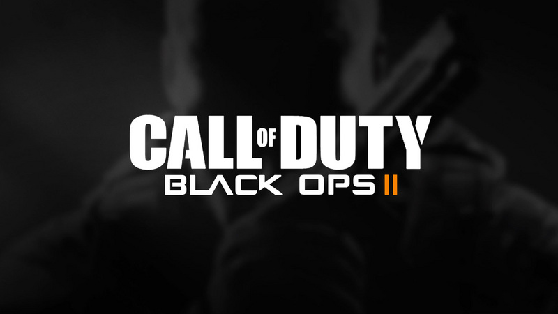 Black Ops 2 - multiplayer