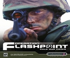 Operation Flashpoint - muzyka z gry (temat przwodni) 
