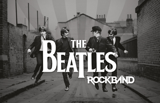 Kody do The Beatles: Rock Band (Xbox 360)