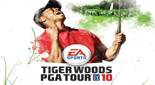 Kody do Tiger Woods PGA Tour 10 (Wii)