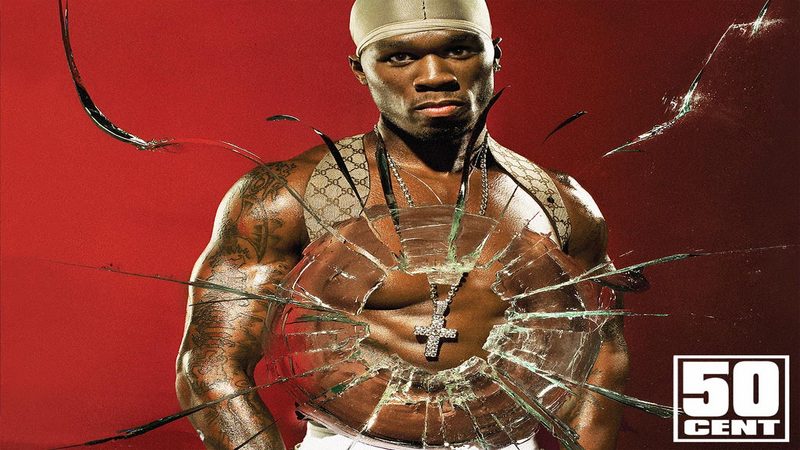 50 Cent w … Modern Warfare 2!