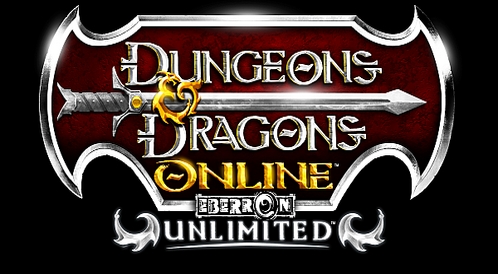 11 aktualizacja do Dungeons & Dragons Online