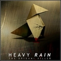 Heavy Rain (PS3) kody