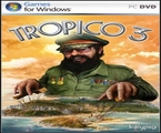 Tropico 3 - teaser